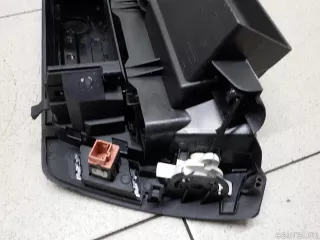  Дефлектор воздушный Citroen C4 Picasso 1 Арт E30973398, вид 7