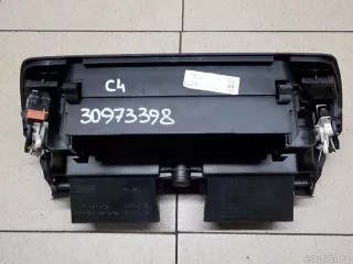  Дефлектор воздушный Citroen C4 Picasso 1 Арт E30973398, вид 9