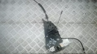  Замок двери передней правой Mercedes B W245 Арт 2VS01E801, вид 1