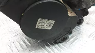 A6510701801 28343143 ТНВД дизельный Mercedes A W176 Арт ZDN35AC01, вид 5
