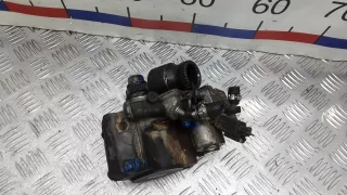 A6510701801 28343143 ТНВД дизельный Mercedes A W176 Арт ZDN35AC01, вид 6