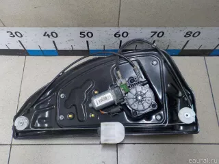 LR002211 Land Rover Стеклоподъемник электр. задний правый Land Rover Freelander 2 Арт E31053754, вид 1