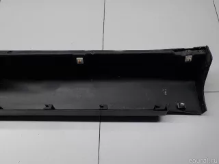 7956609000ABS Ssang Yong Накладка на порог (наружная) SsangYong Kyron Арт E31095627, вид 6