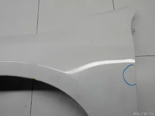 31352073 Volvo Крыло переднее левое Volvo S60 2 Арт E31267385, вид 5
