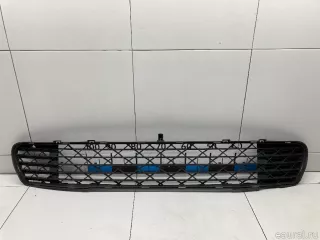 7414RX Citroen-Peugeot Решетка в бампер центральная Citroen C4 Picasso 1 Арт E31282268, вид 2