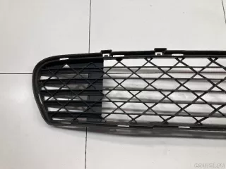7414RX Citroen-Peugeot Решетка в бампер центральная Citroen C4 Picasso 1 Арт E31282268, вид 3