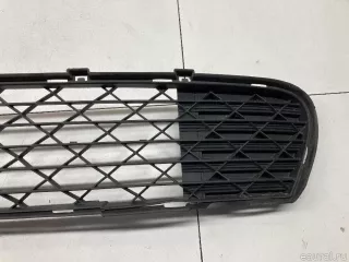 7414RX Citroen-Peugeot Решетка в бампер центральная Citroen C4 Picasso 1 Арт E31282268, вид 5