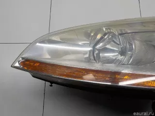 6208A9 Citroen-Peugeot Фара передняя левая Citroen C4 Grand Picasso 1 Арт E31300749, вид 3