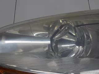 6208A9 Citroen-Peugeot Фара передняя левая Citroen C4 Grand Picasso 1 Арт E31300749, вид 4