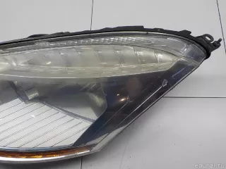 6208A9 Citroen-Peugeot Фара передняя левая Citroen C4 Grand Picasso 1 Арт E31300749, вид 6