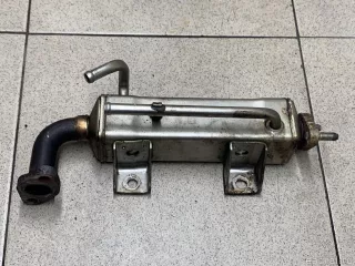 1449127 Ford Радиатор системы EGR Ford Ranger 2 restailing Арт E31301367