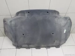 30715826 Volvo Шумоизоляция капота Volvo S60 2 Арт E31315568, вид 4