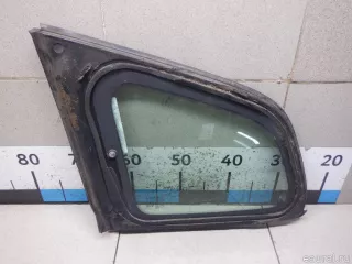 833000001R Renault Стекло кузовное глухое правое Renault Laguna 3 Арт E31321410, вид 3