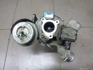 CJ5G6K682DA Ford Турбина Ford Kuga 2 Арт E31333261, вид 1