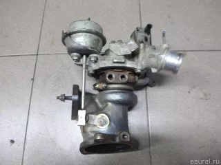 CJ5G6K682DA Ford Турбина Ford Kuga 2 Арт E31333261, вид 2