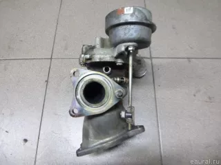 CJ5G6K682DA Ford Турбина Ford Kuga 2 Арт E31333261, вид 3