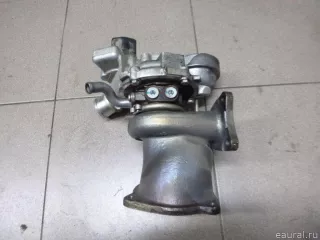CJ5G6K682DA Ford Турбина Ford Kuga 2 Арт E31333261, вид 4