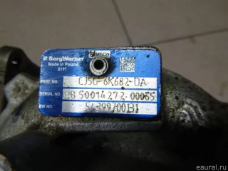 CJ5G6K682DA Ford Турбина Ford Kuga 2 Арт E31333261, вид 6