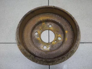 4351186G10 Suzuki Барабан тормозной Suzuki Ignis 3 Арт E31339908, вид 4