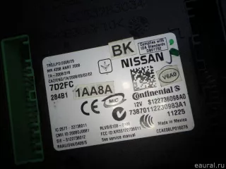 284B11AA8A Nissan Блок электронный Nissan Teana J32 Арт E31348050, вид 5