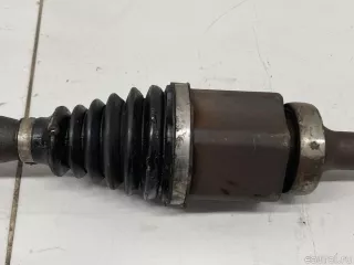 1594943 Ford Полуось передняя правая Ford Kuga 1 Арт E31412235, вид 3
