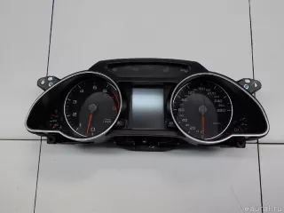 8T0920901E VAG Панель приборов Audi A5 (S5,RS5) 1 Арт E31414493, вид 2