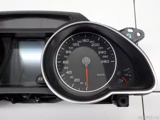 8T0920901E VAG Панель приборов Audi A5 (S5,RS5) 1 Арт E31414493, вид 4
