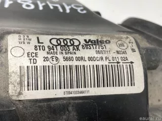 8T0941029AK VAG Фара левая Audi A5 (S5,RS5) 1 Арт E31418140, вид 12