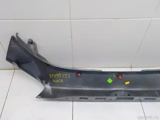 1710352 Ford Накладка двери багажника Ford Kuga 1 Арт E31428030, вид 6