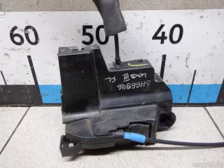 805010005R Renault Замок двери передней левой Renault Laguna 3 Арт E31439695, вид 2