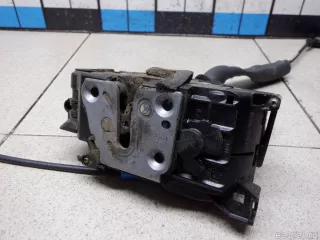 805010005R Renault Замок двери передней левой Renault Laguna 3 Арт E31439695, вид 4