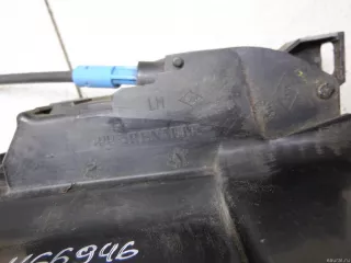 805010005R Renault Замок двери передней левой Renault Laguna 3 Арт E31439695, вид 6