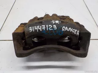 1454526 Ford Суппорт тормозной передний правый Ford Ranger 1 Арт E31447123, вид 1