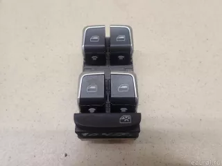 8K0959851FV10 VAG Блок управления стеклоподъемниками Audi A5 (S5,RS5) 1 Арт E95599922, вид 2