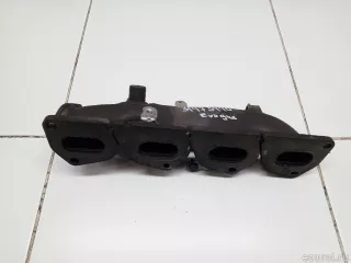 LR057194 Land Rover Коллектор выпускной Jaguar XF 250 Арт E31473440, вид 1