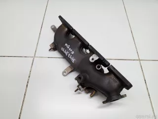 LR057194 Land Rover Коллектор выпускной Jaguar XF 250 Арт E31473440, вид 3