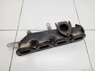 LR057194 Land Rover Коллектор выпускной Jaguar XF 250 Арт E31473440, вид 5