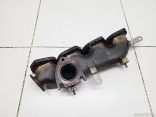 LR057194 Land Rover Коллектор выпускной Jaguar XF 250 Арт E31473440, вид 6