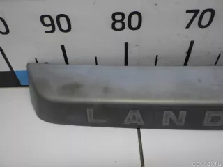 LR006083 Land Rover Накладка двери багажника Land Rover Freelander 2 Арт E31475378, вид 2