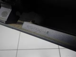 LR006083 Land Rover Накладка двери багажника Land Rover Freelander 2 Арт E31475378, вид 9