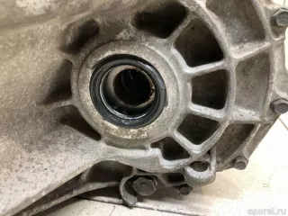 223128 Citroen-Peugeot МКПП (механическая коробка переключения передач) Citroen C-Crosser Арт E31488712, вид 6