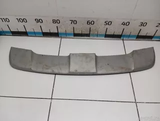 51117179849 BMW Накладка переднего бампера BMW X6 E71/E72 Арт E31494338, вид 1