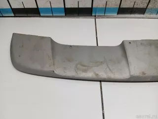51117179849 BMW Накладка переднего бампера BMW X6 E71/E72 Арт E31494338, вид 2