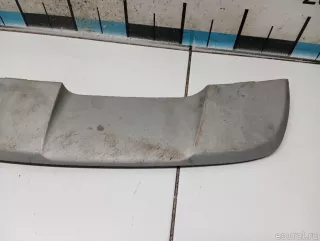 51117179849 BMW Накладка переднего бампера BMW X6 E71/E72 Арт E31494338, вид 3