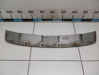 51117179849 BMW Накладка переднего бампера BMW X6 E71/E72 Арт E31494338, вид 5