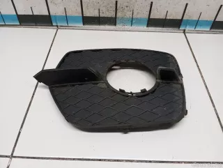 51117188383 BMW Решетка в бампер левая BMW X6 E71/E72 Арт E31494492, вид 1