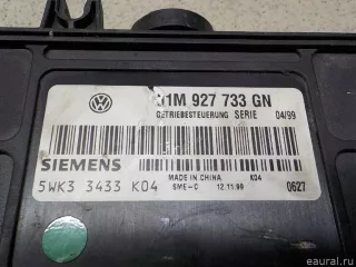 01M927733GN VAG Блок управления АКПП Audi A3 8Y Арт E31540929, вид 9