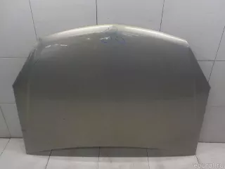 1160254 GM Капот Opel Astra H Арт E31544802, вид 2