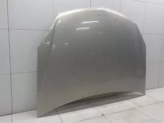 1160254 GM Капот Opel Astra H Арт E31544802, вид 4
