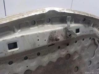 1160254 GM Капот Opel Astra H Арт E31544802, вид 8